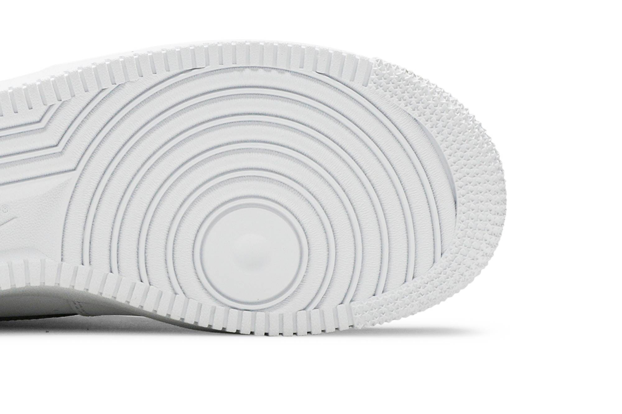 3M X Nike Air Force 1 07 White CT2296-100 - Image 5