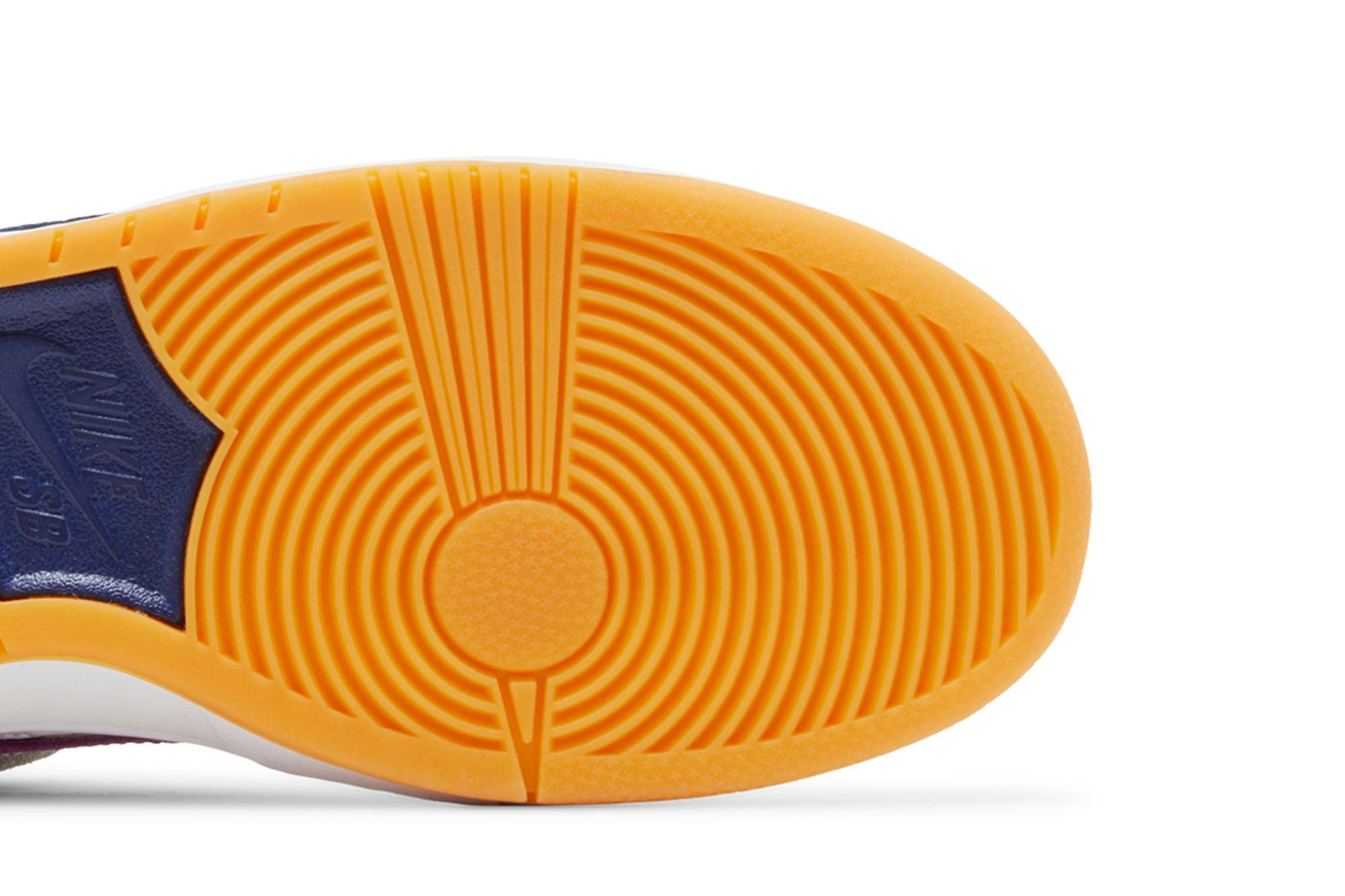 Rayssa Leal X Nike Dunk Low SB Deep Royal Vivid Purple FZ5251-001 - Image 5