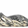 Yeezy Foam Runner ‘MXT Moon Grey’ Unfading Sneaker