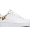( Women ) Nike Air Force 1 ’07 LX ‘Lucky Charms’ DD1525-100