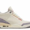 Air Jordan 3 Retro SE ‘Muslin’ Revered Footwear