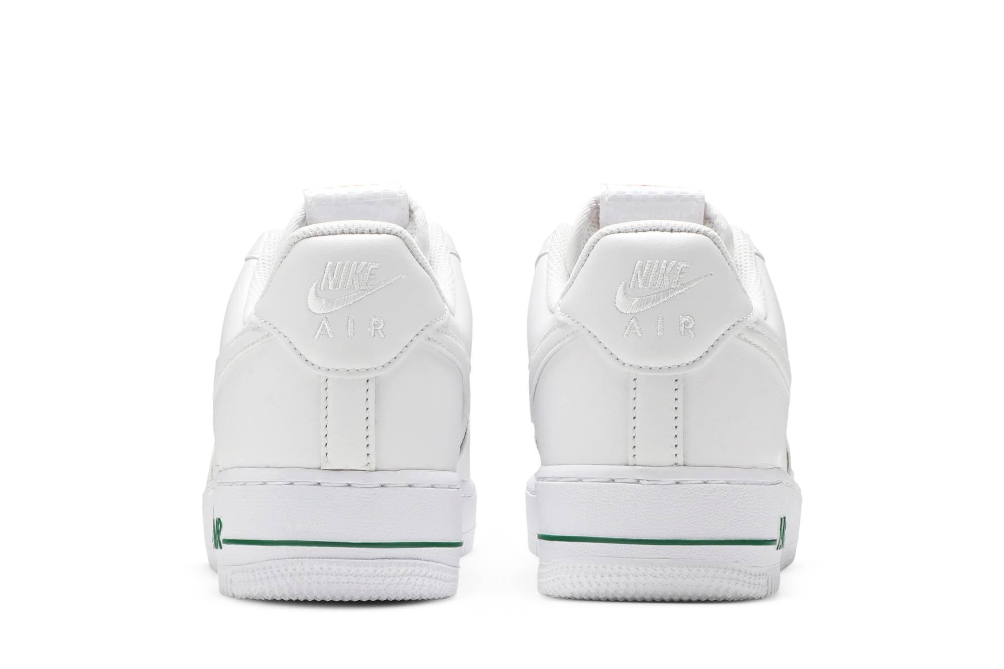Nike Air Force 1 ’07 LX ‘Thank You Plastic Bag’ CU6312-100 - Image 6