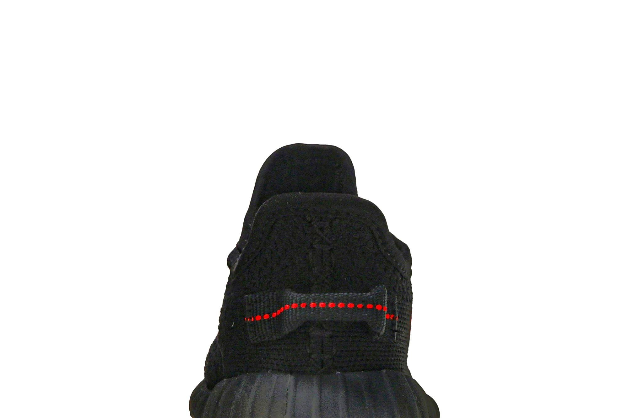 ( Preschool ) Adidas Yeezy Boost 350 V2 Bred GZ8655 - Image 7