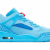 Air Jordan Spizike Low Houston Oilers FQ1759-400