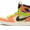 Air Jordan 1 High Switch “Peach”