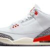 ( Women ) Air Jordan 3 Retro Georgia Peach CK9246-121