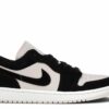 Air Jordan 1 Low ‘Black Guava Ice’ Everlasting Sneaker