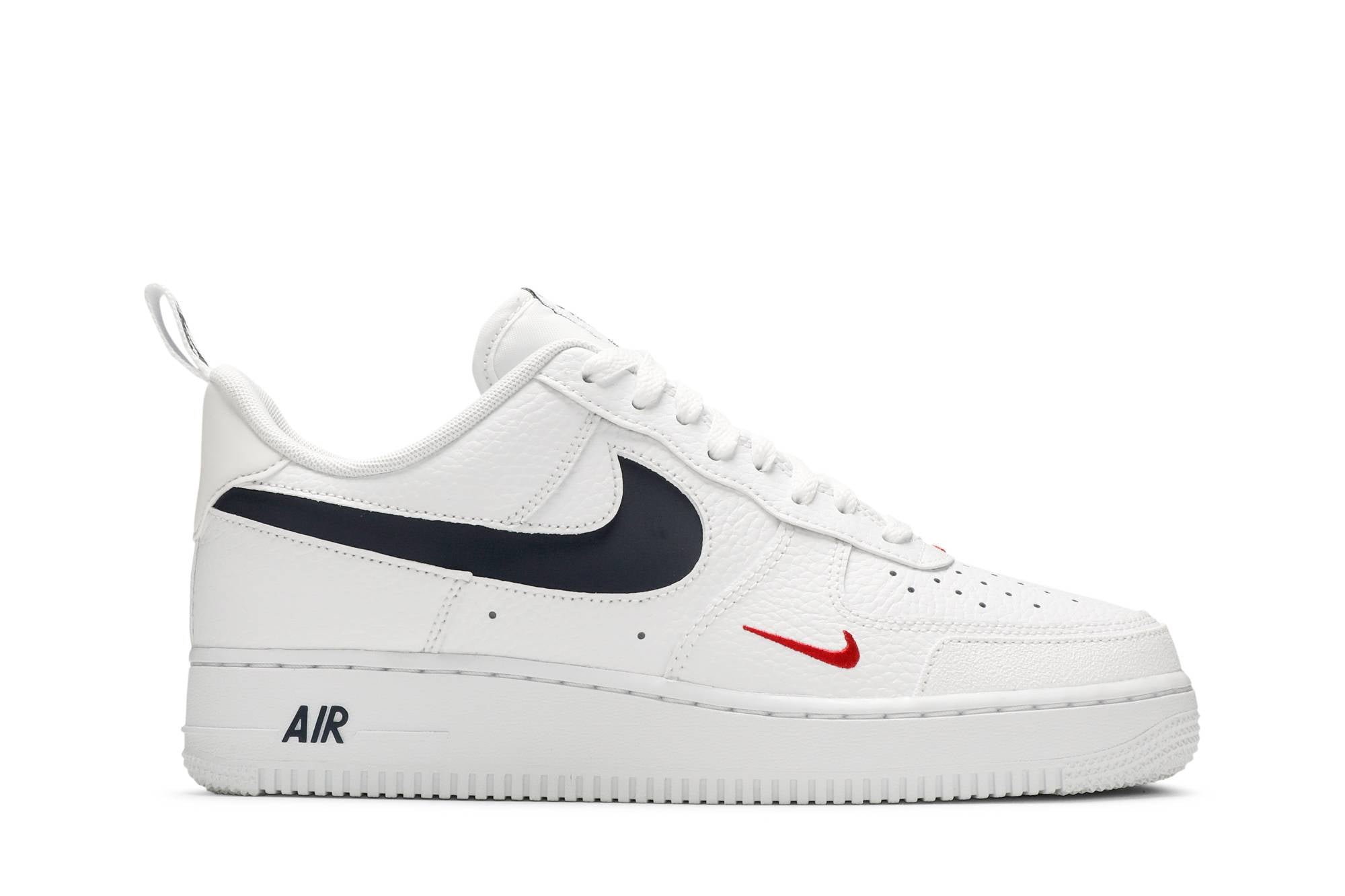 Nike Air Force 1 LV8 ‘Patriots’ DJ6887-100