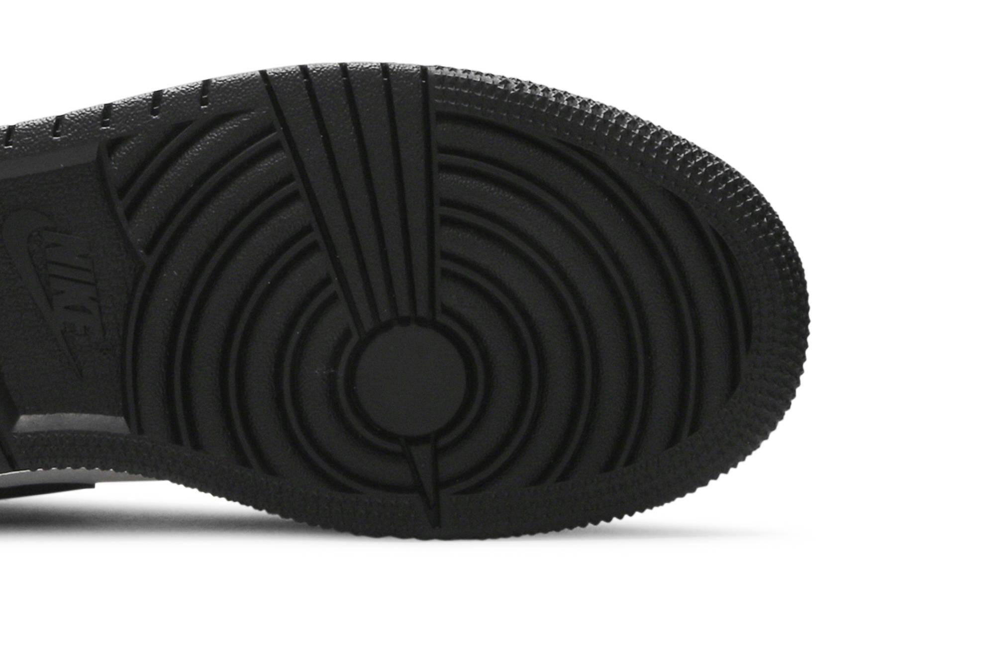 ( Grade School ) Air Jordan 1 Low ‘Light Smoke Grey’ 553560-030 - Image 12