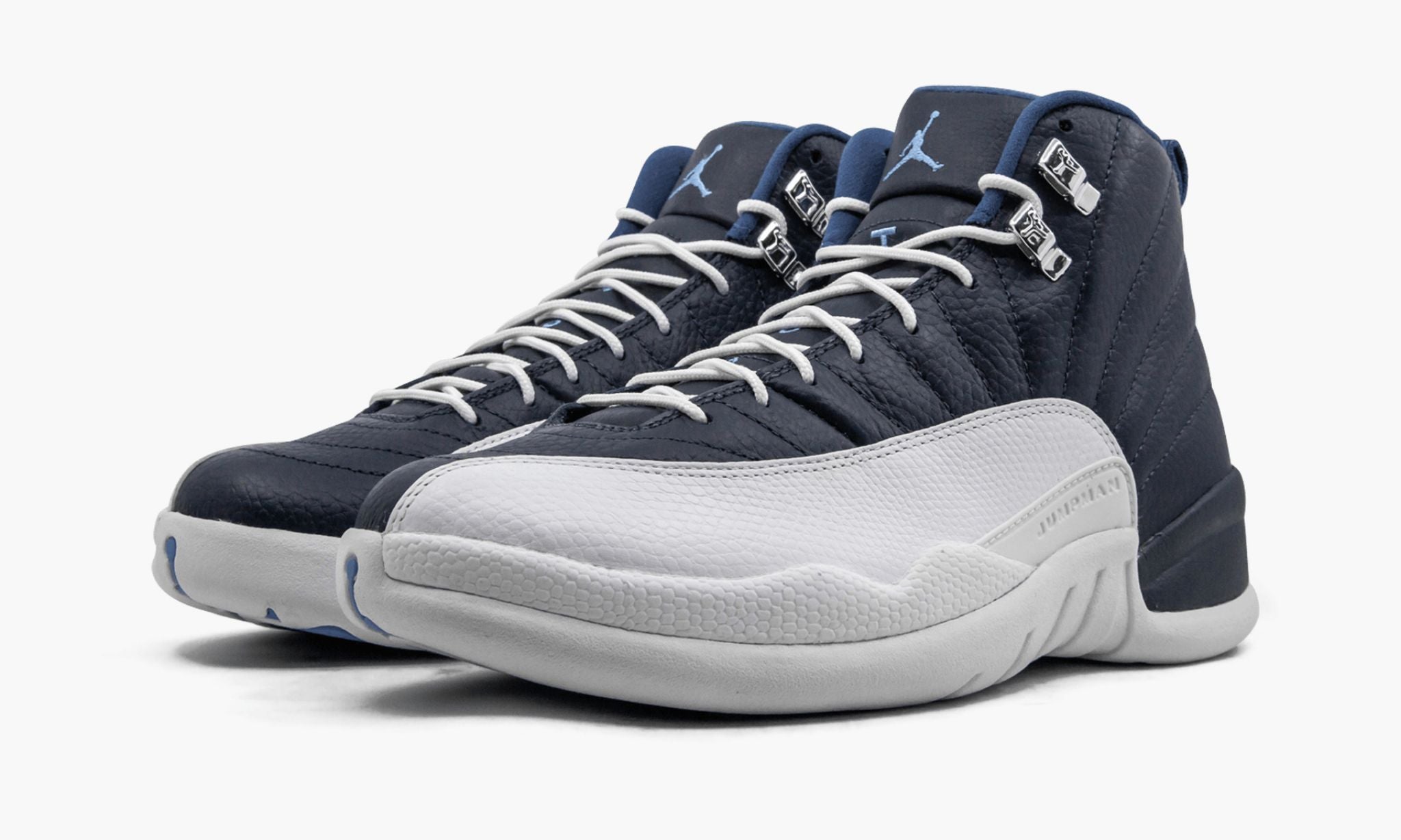 Air Jordan 12 Retro Obsidian - Image 3