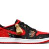 Air Jordan 1 Low OG Chinese New Year 2021 DD2233-001