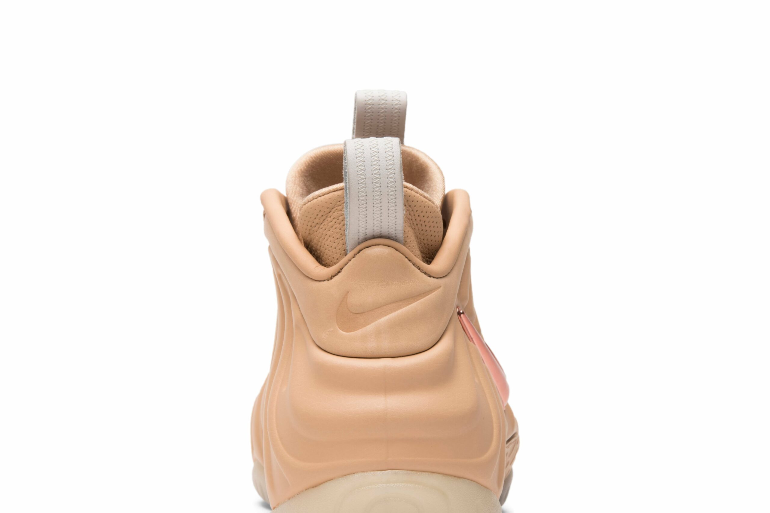 Nike Air Foamposite Pro Premium Vachetta Tan 920377-200 - Image 7