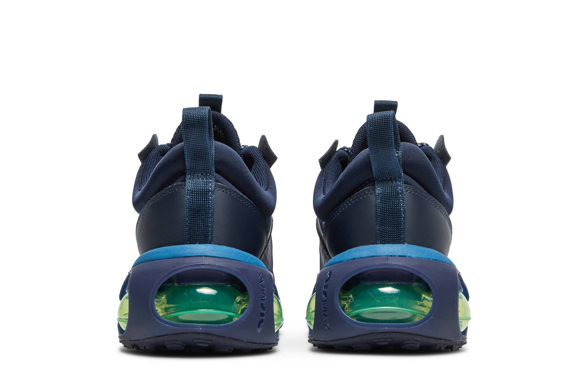 Nike Air Max 2021 Obsidian Lime Glow DH4245-400 - Image 6