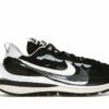 Nike Vaporwaffle Sacai Black White