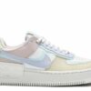 Nike Air Force 1 Shadow ‘Pastel’ Everlasting Sneaker