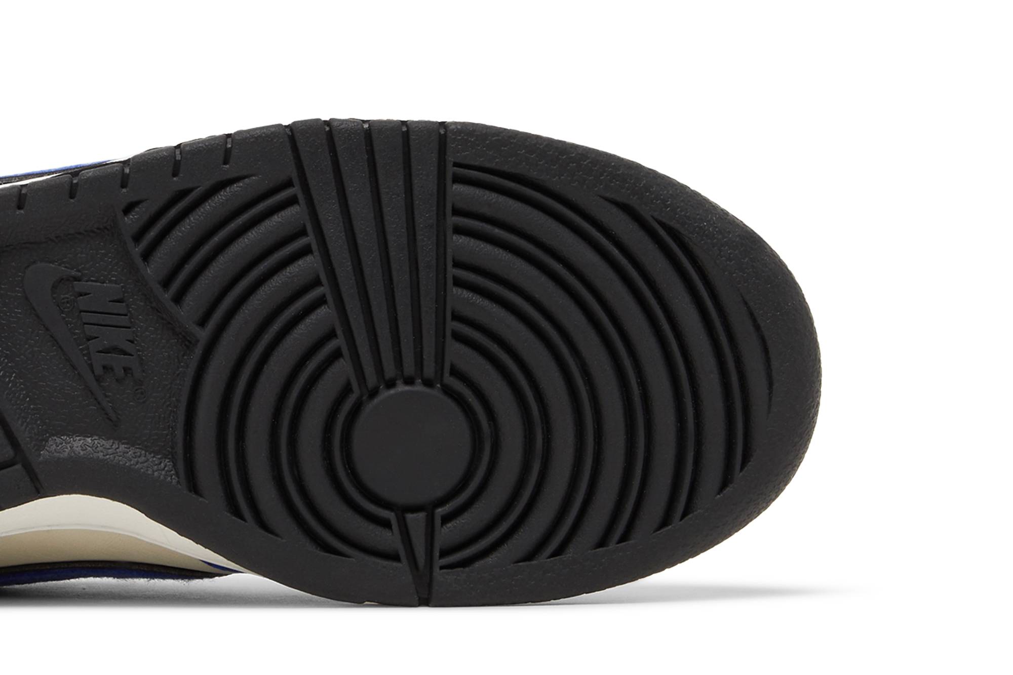 ( Grade School ) Nike Dunk Low Jackie Robinson DV2203-400 - Image 12