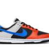 NBA X Nike Dunk Low EMB ’75th Anniversary Knicks’ DD3363-002