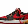Air Jordan 1 Low OG “Chinese New Year 2021”