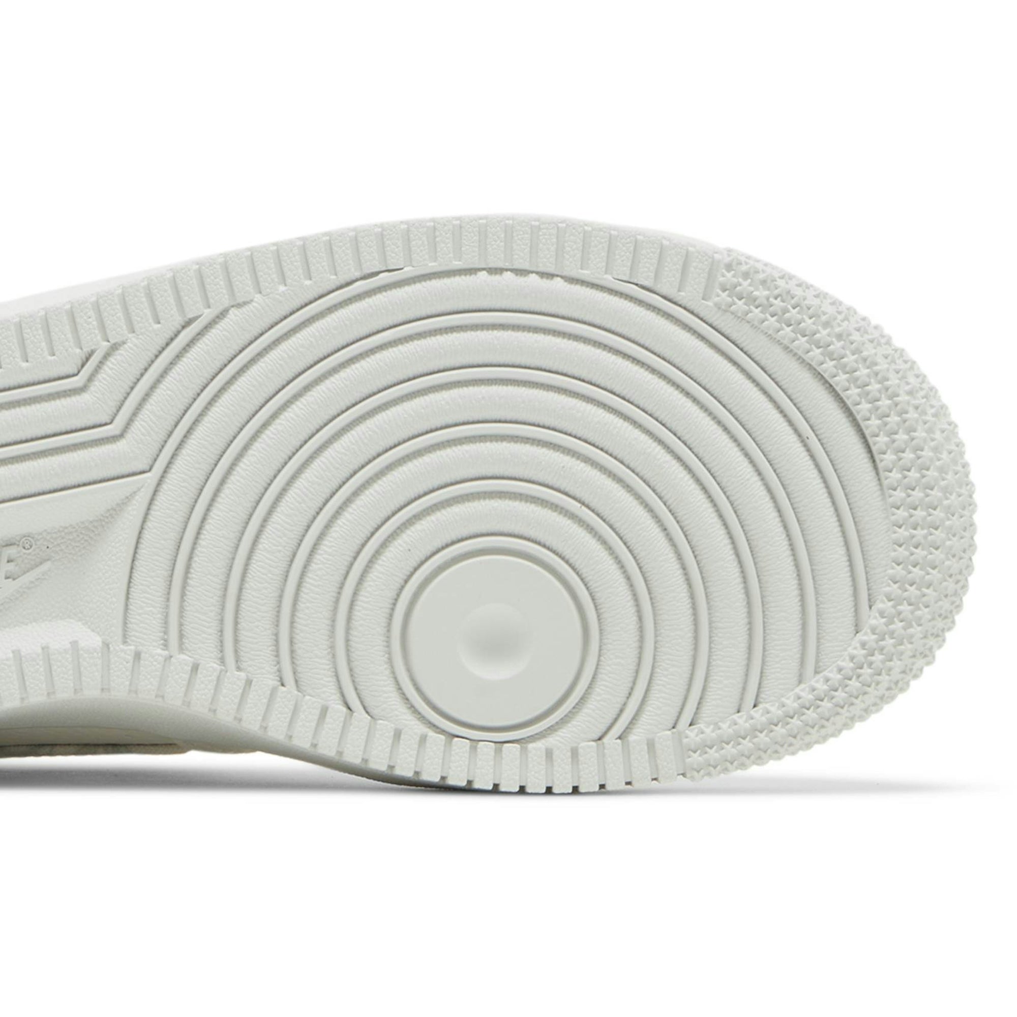 ( Women ) Nike Air Force 1 Low White Paisley ( WMNS ) DJ9942-100 - Image 5