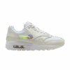 ( Youth ) Nike Air Max 1 SE ‘Rainbow Lace Swoosh’ FN4782-100