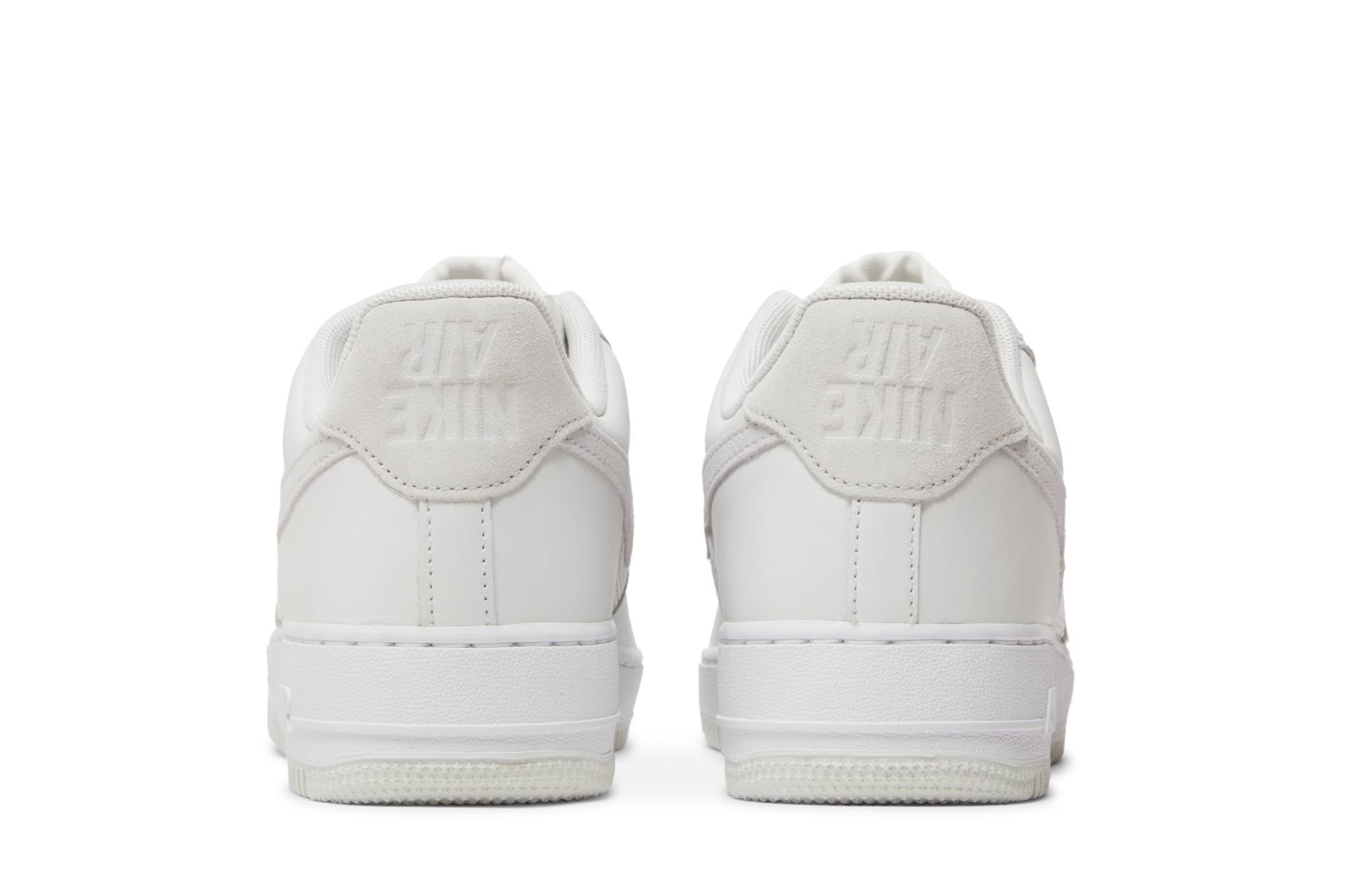 Slam Jam X Nike Air Force 1 Low DX5590-100 - Image 13