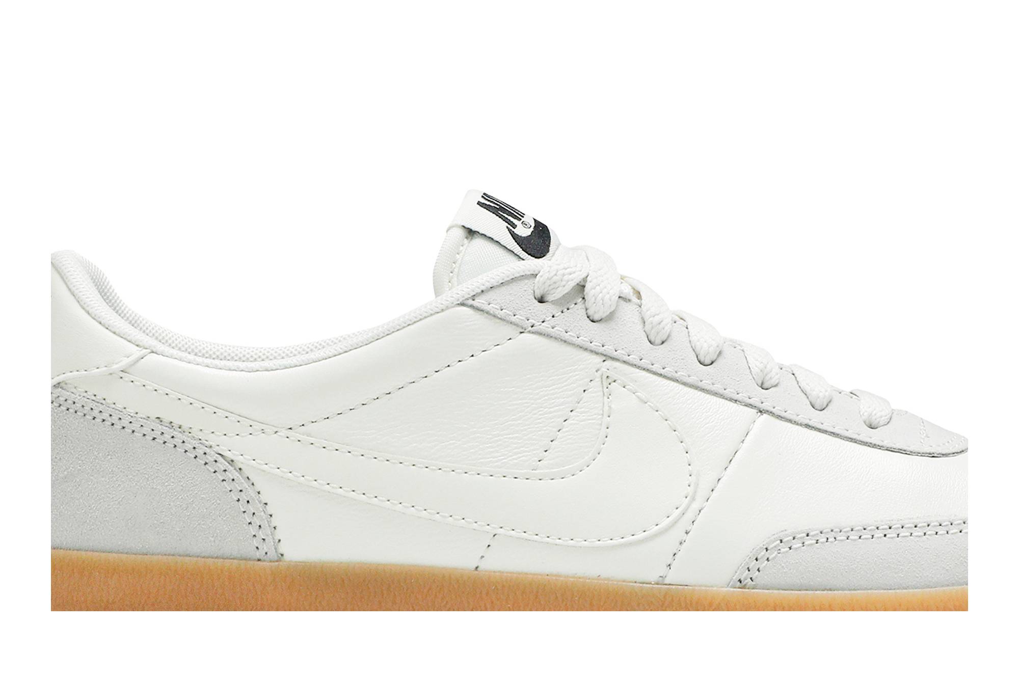 Nike Killshot 2 Leather ‘Sail Gum’ 432997-128 - Image 9