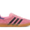 ( Women ) Adidas Gazelle Bliss Pink Purple IE7002