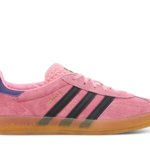 ( Women ) Adidas Gazelle Bliss Pink Purple IE7002