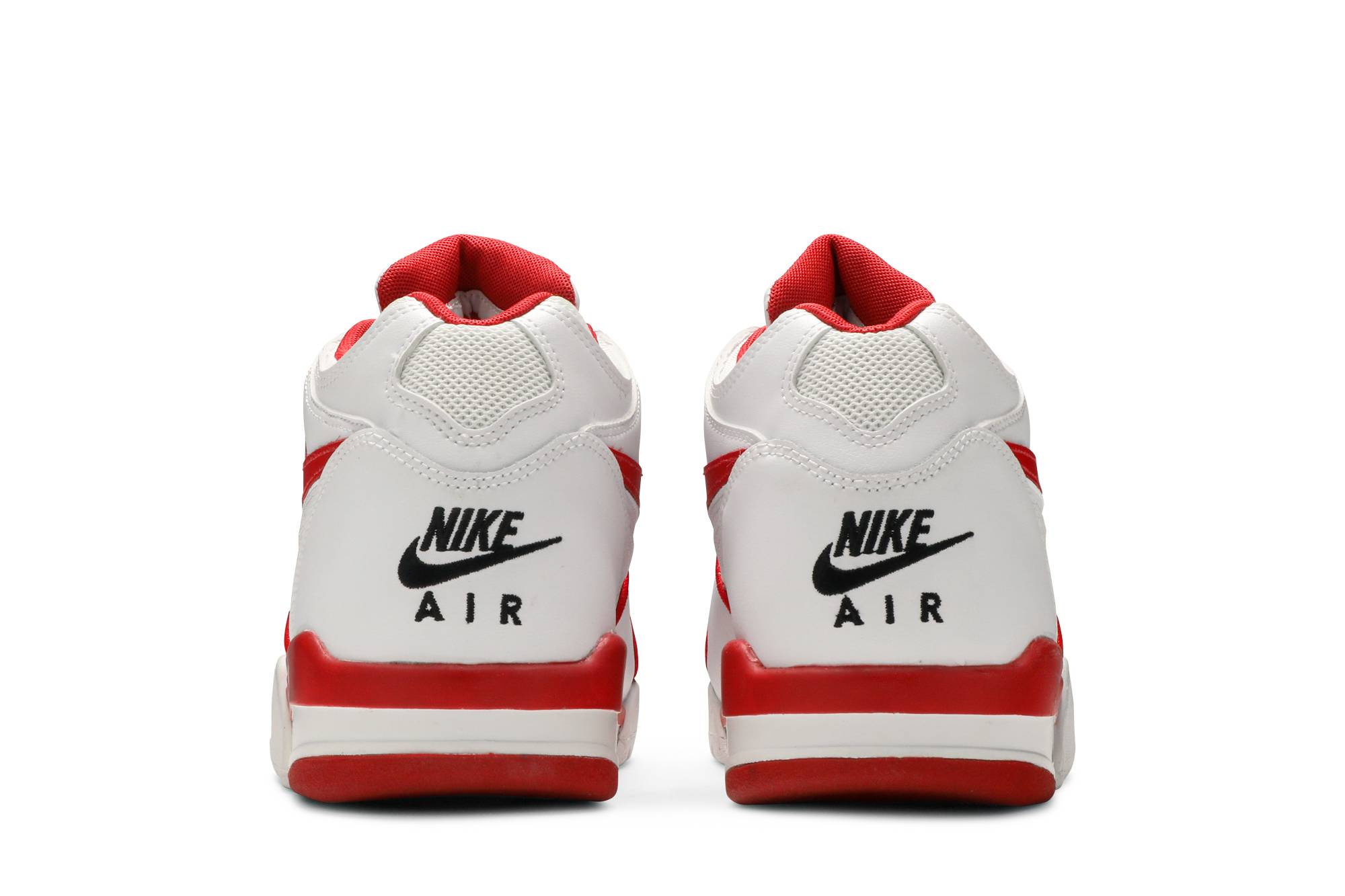 Nike Air Flight 89 Ron Harper 819665-100 - Image 13