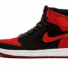 Air Jordan 1 Retro HI Flyknit