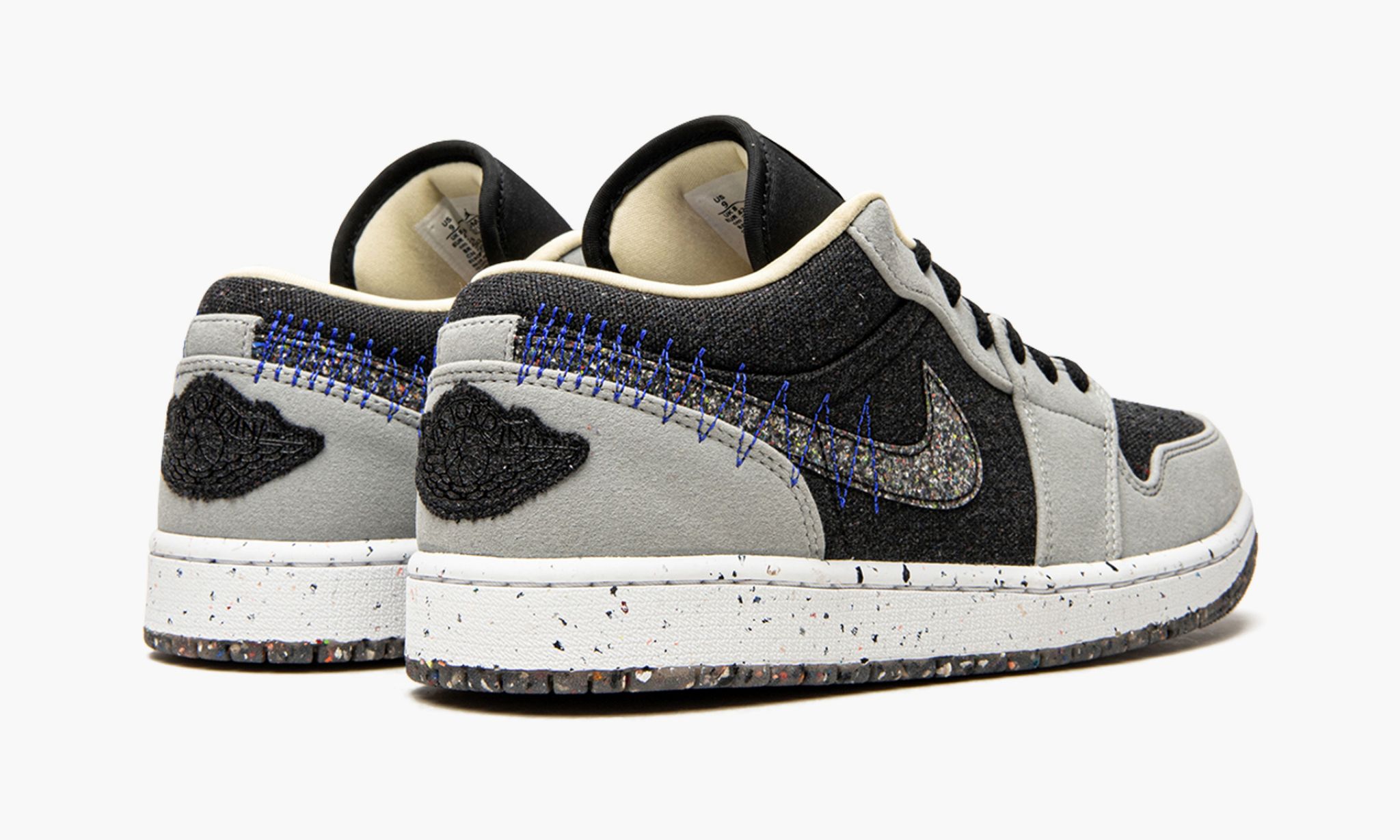 Air Jordan 1 Low SE “Crater” - Image 4