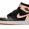 Air Jordan 1 Retro High OG Crimson Tint