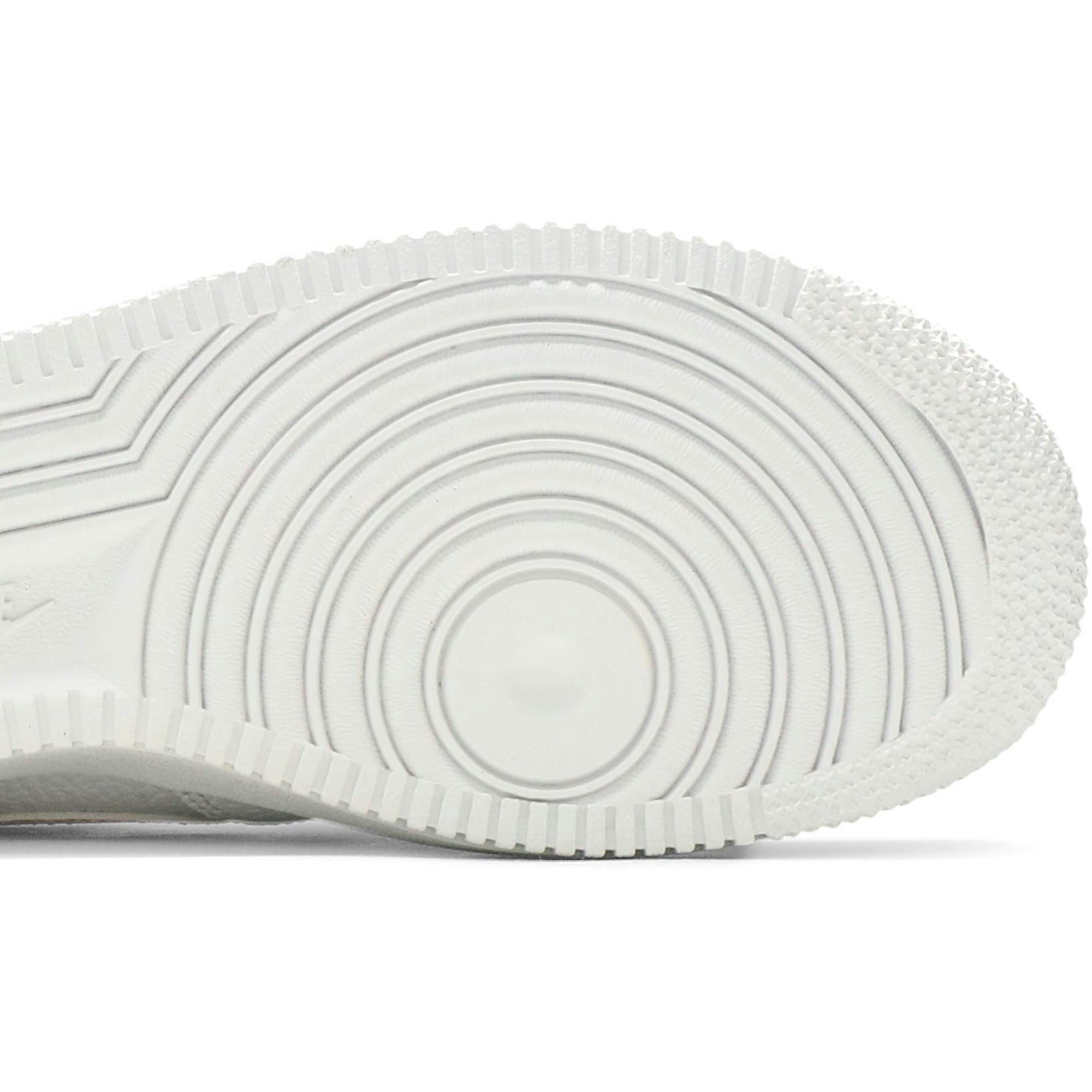 ( Youth ) Nike Air Force 1 ‘White Hyper Crimson’ CT3839-102 - Image 5