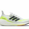 Adidas UltraBoost 21 ‘White Solar Yellow’ FY0377