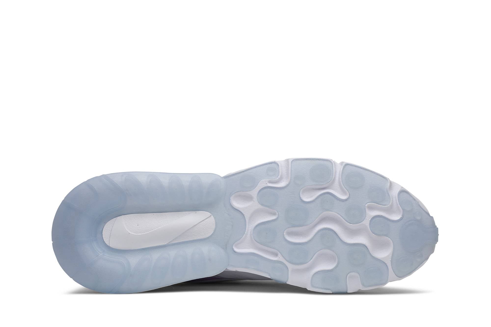 ( Women ) Nike Air Max 270 React Chinese New Years CU2995-911 - Image 4