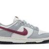 ( Women ) Nike Dunk Low Pale Ivory Redwood DD1503-122