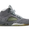 Air Jordan 5 Retro Wolf Grey 136027-005