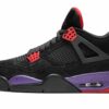 Air Jordan 4 Retro Raptors/Drake OVO