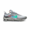 Off-White X Nike Air Max 97 Menta AJ4585-101