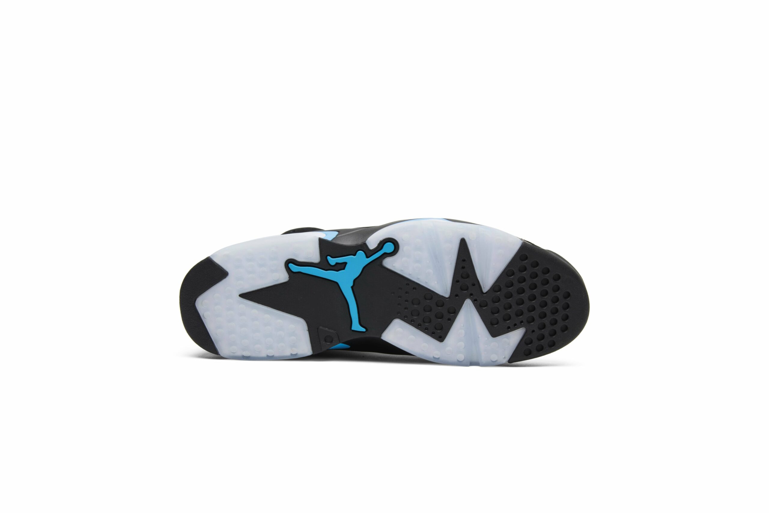 Air Jordan 6 Retro UNC 384664-006 - Image 4