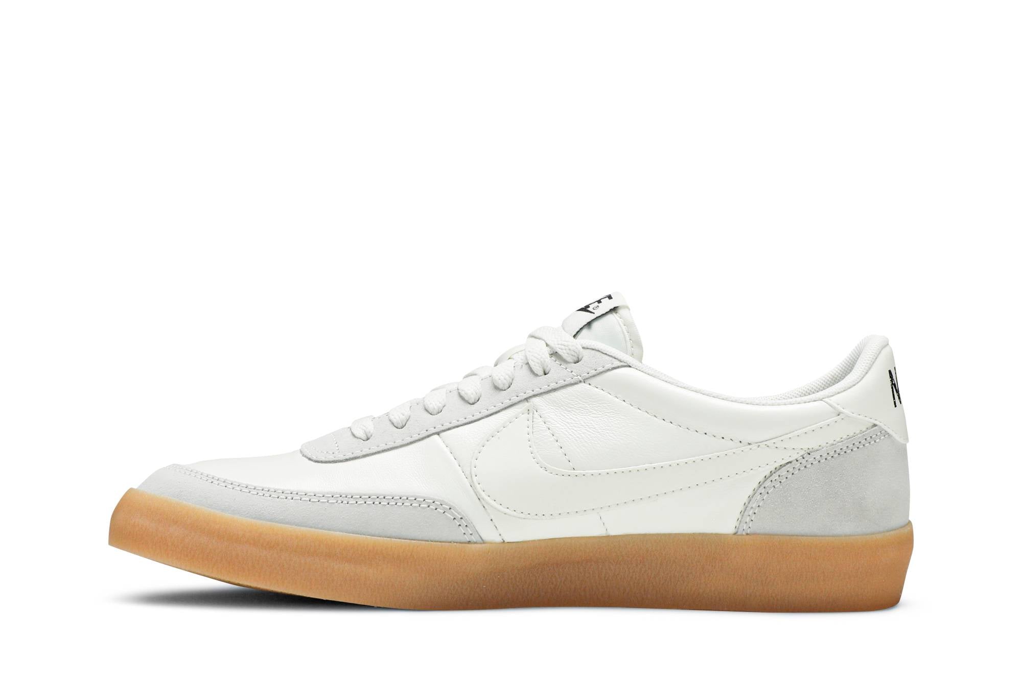 Nike Killshot 2 Leather ‘Sail Gum’ 432997-128 - Image 10