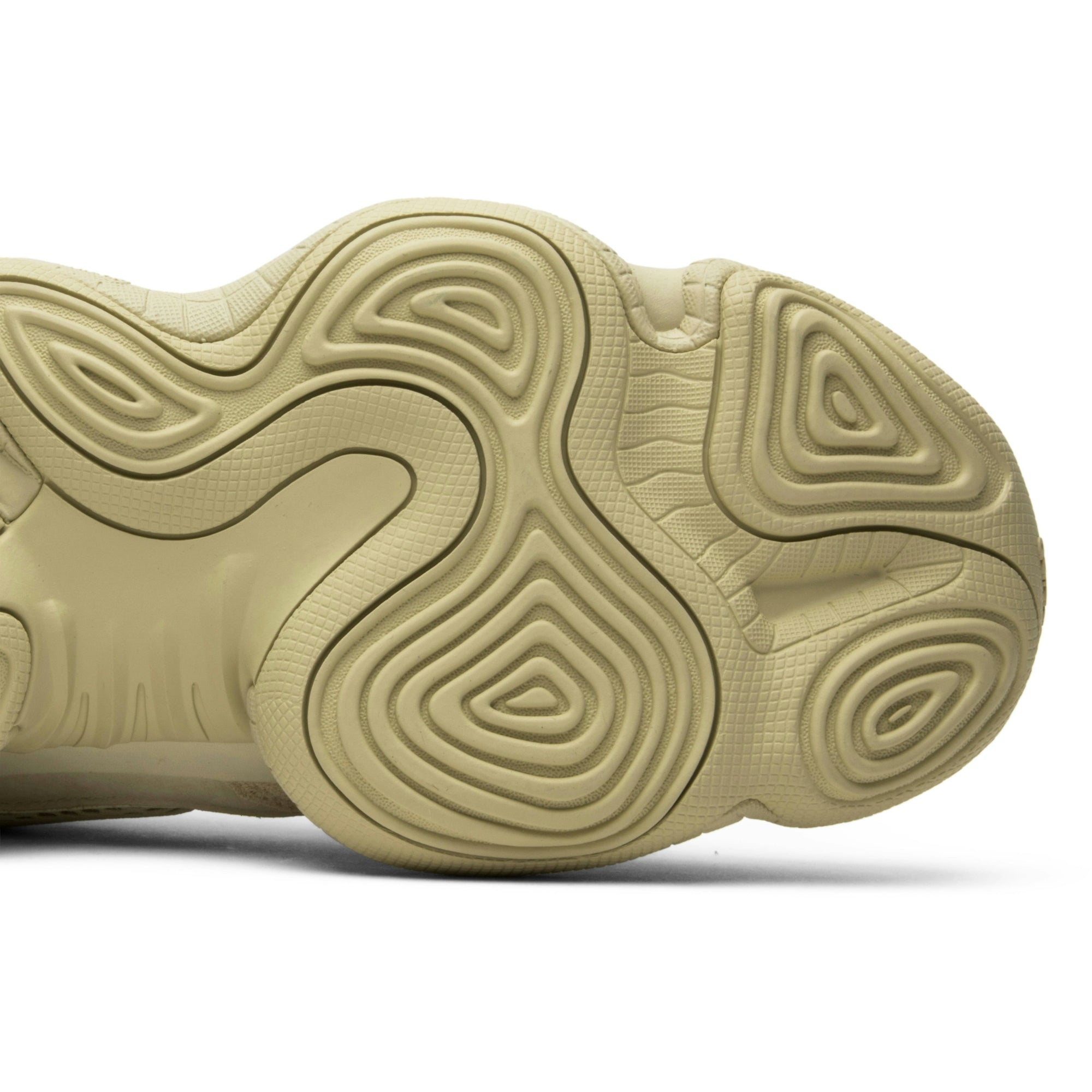 Adidas Yeezy 500 ‘Super Moon Yellow’ DB2966 - Image 5