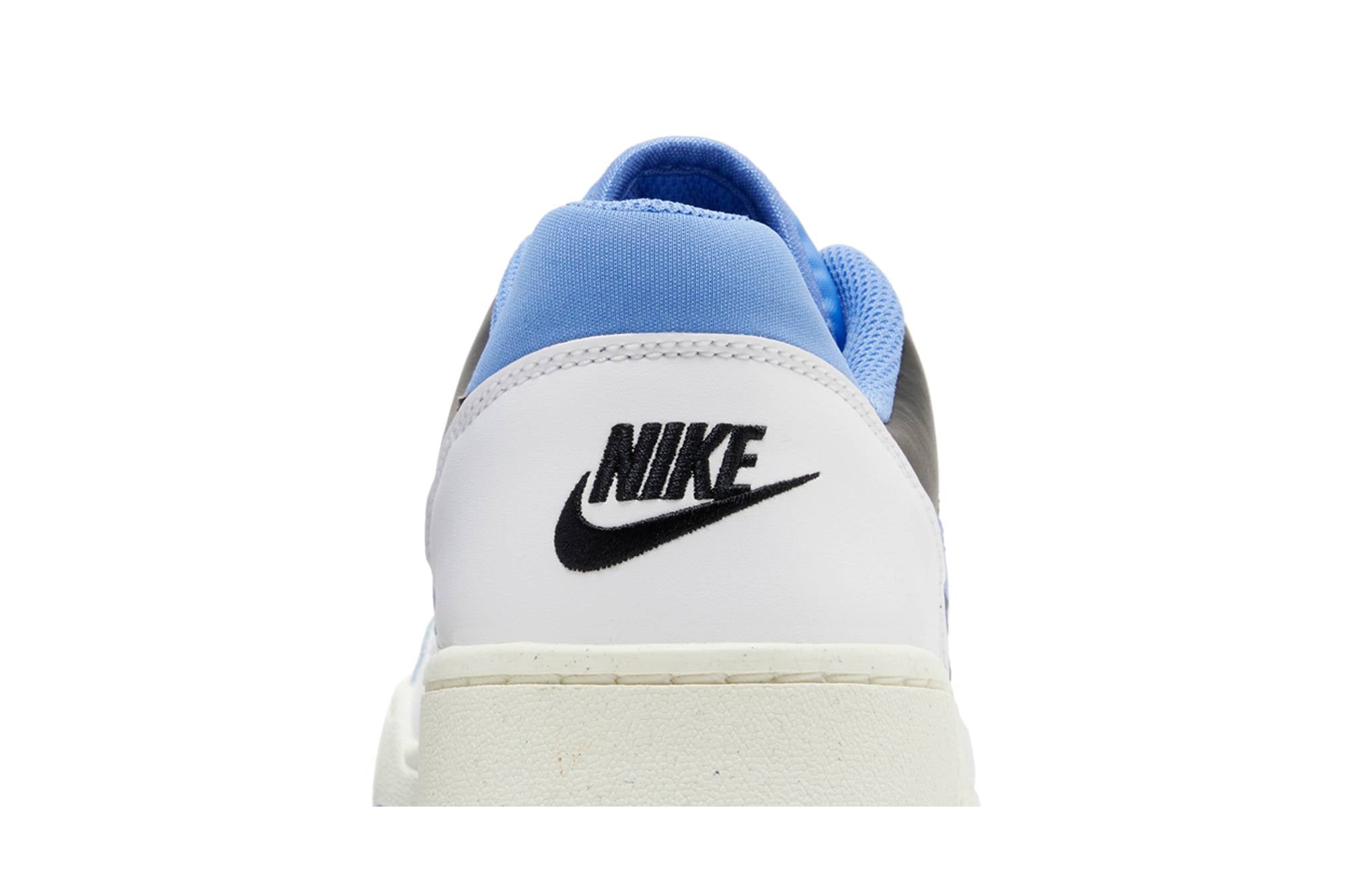 Nike Full Force Low ‘Polar’ FB1362-100 - Image 7