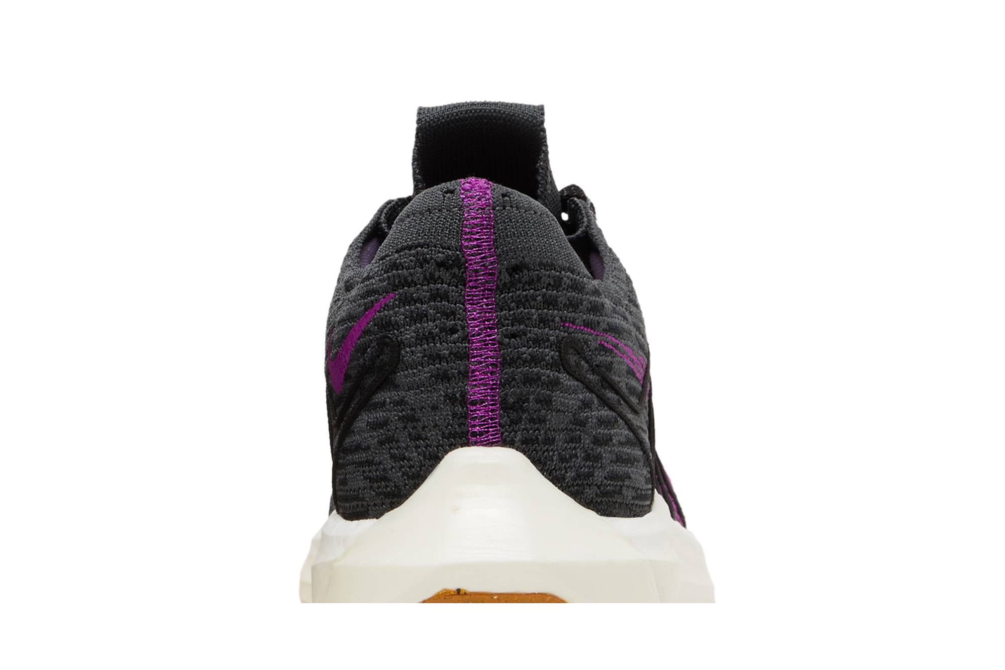 Nike Pegasus Turbo Next Nature Black Vivid Purple DM3413-003 - Image 7