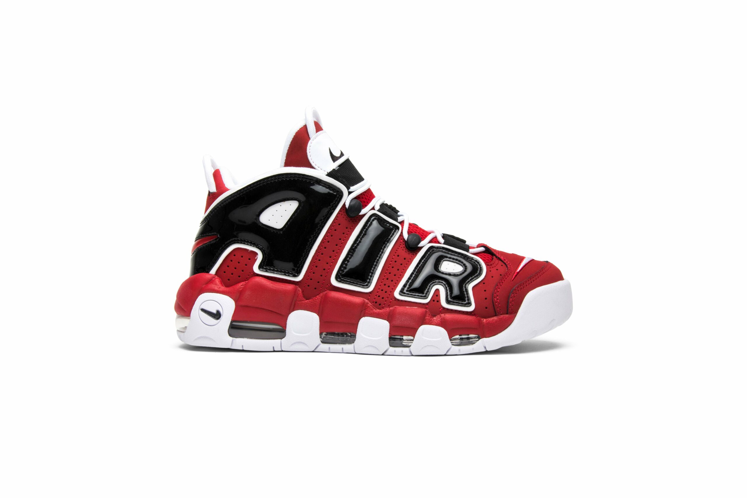Nike Air More Uptempo Bulls 2017/2021 921948-600