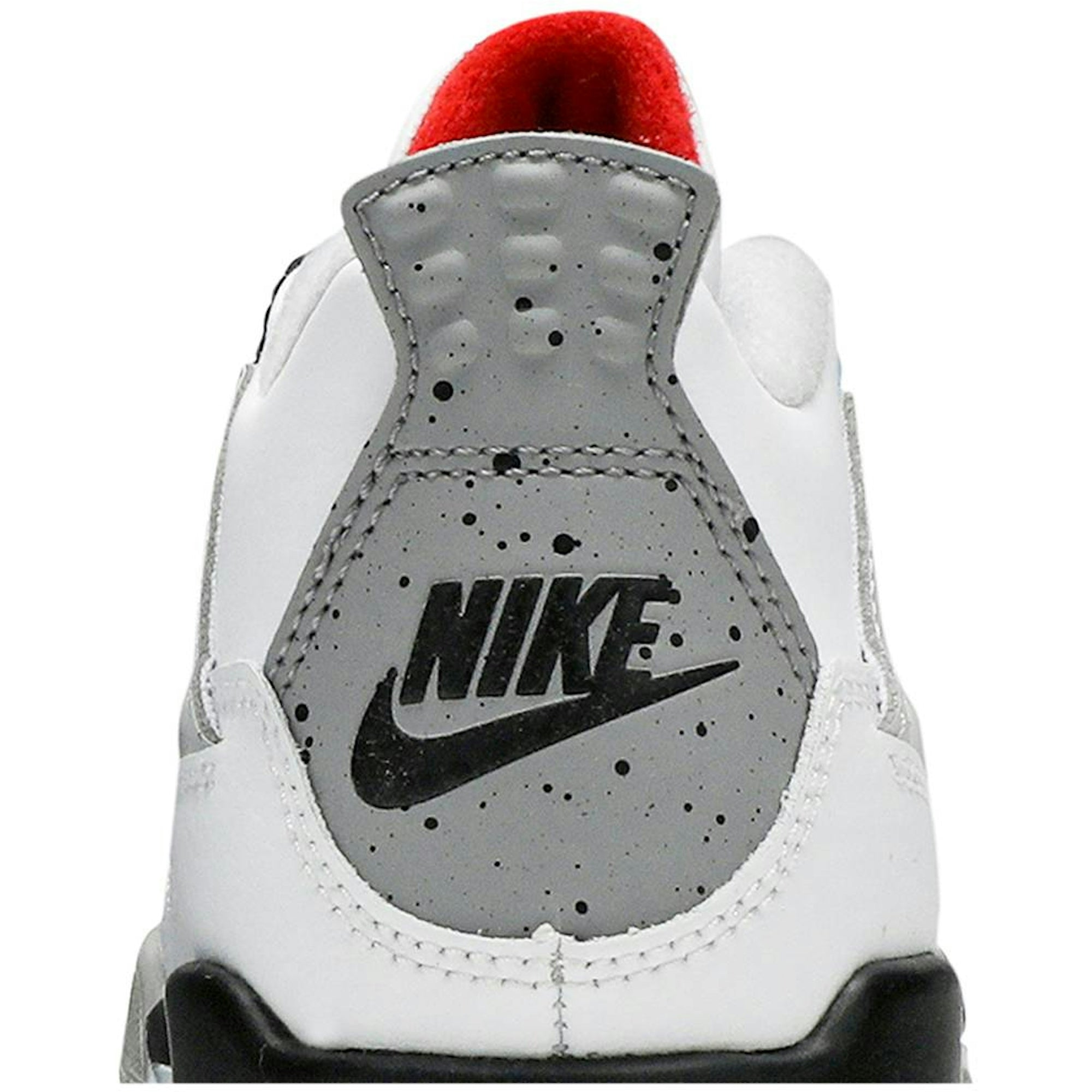 ( Preschool ) Air Jordan 4 Retro SE ‘What The 4’ BQ7669-146 - Image 7