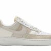 ( Women ) Nike Air Force 1 07 Coconut Milk Patchwork DD6618-100