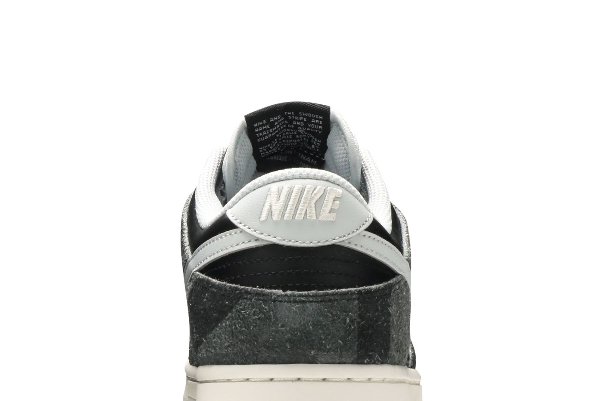 Nike Dunk Low Premium ‘Animal Pack – Zebra’ DH7913-001 - Image 7