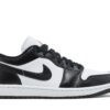 ( Women ) Air Jordan 1 Low Panda DC0774-101