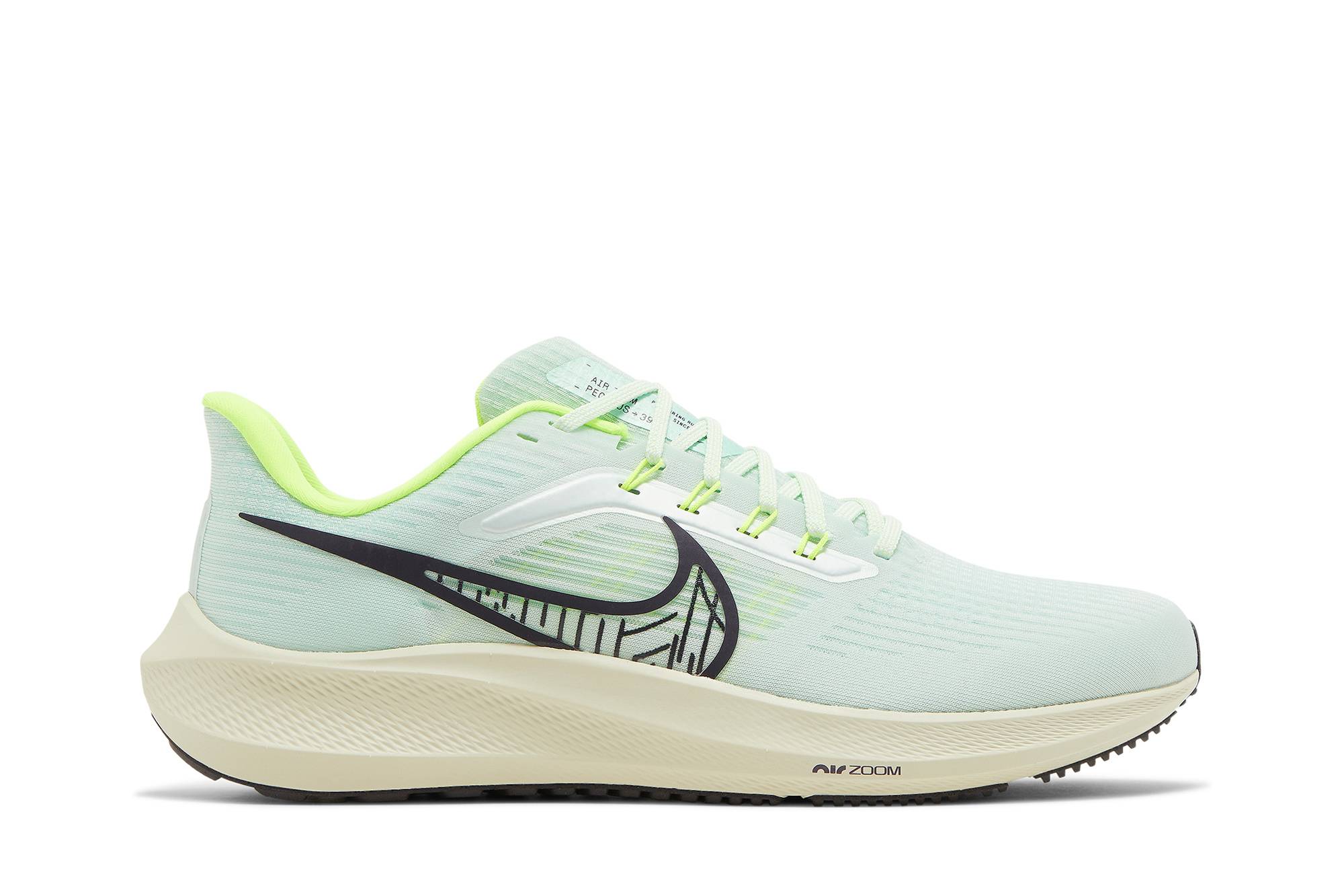 Nike Air Zoom Pegasus 39 ‘Barely Green’ DH4071-301